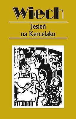 Jesień na Kercelaku