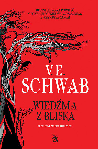 Wiedźma z Bliska