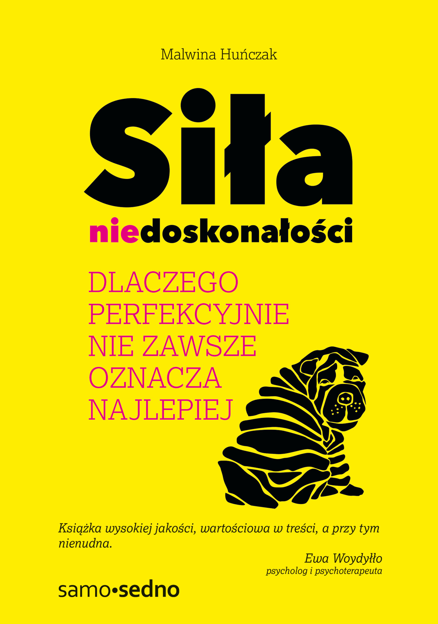 Siła niedoskonałości