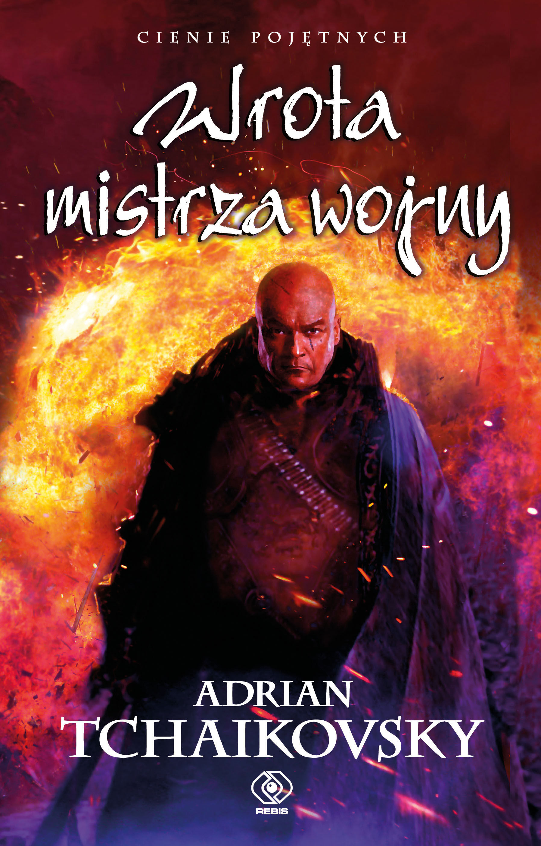 Wrota mistrza wojny