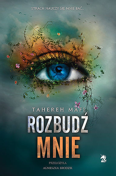 Rozbudź mnie. Tom 3