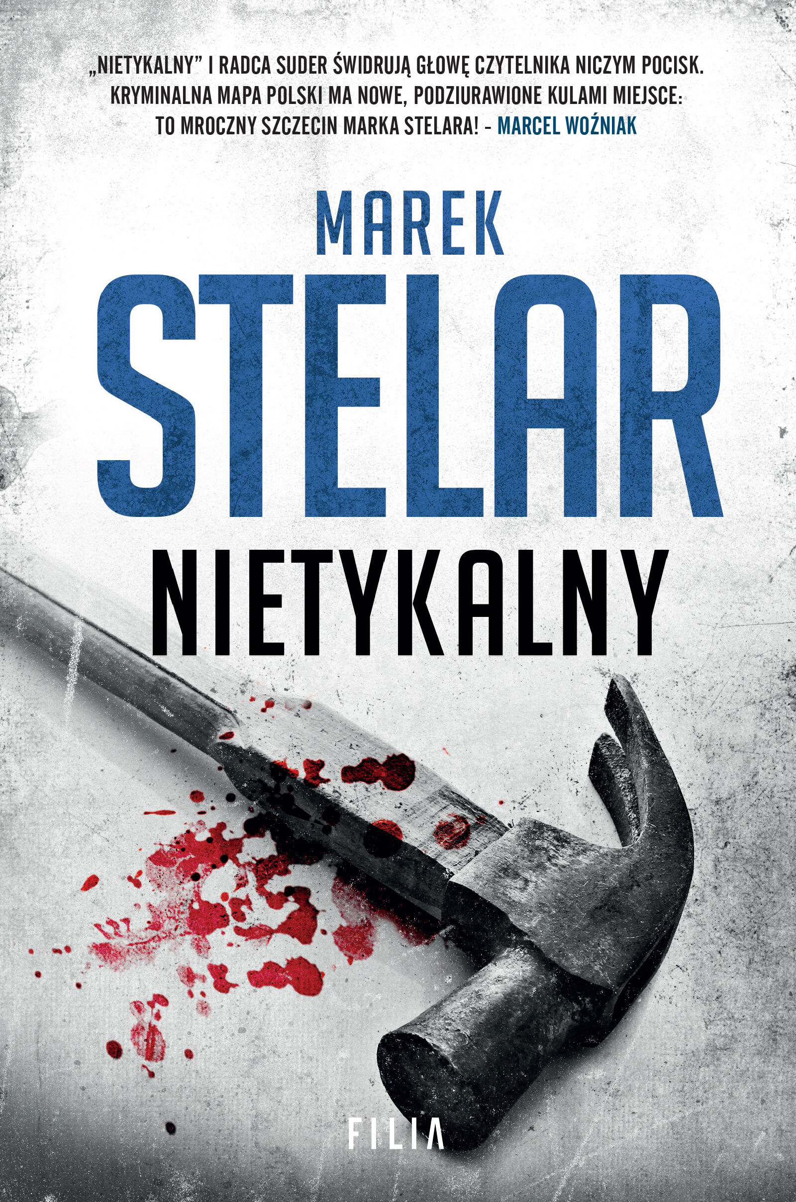 Nietykalny