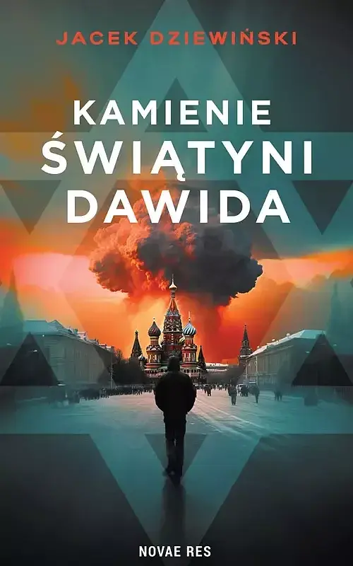 Kamienie świątyni dawida