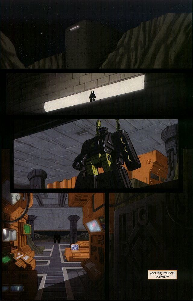 Transformers Armada - 5 - (1/2004)