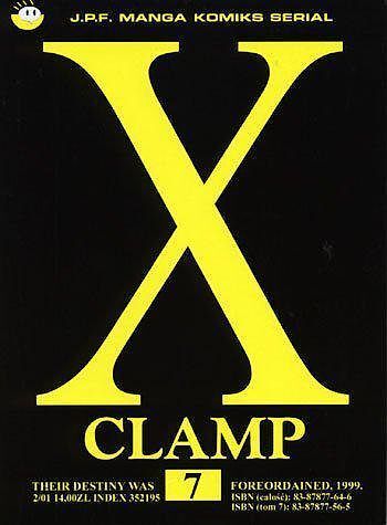 X - 7