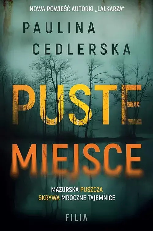Puste miejsce