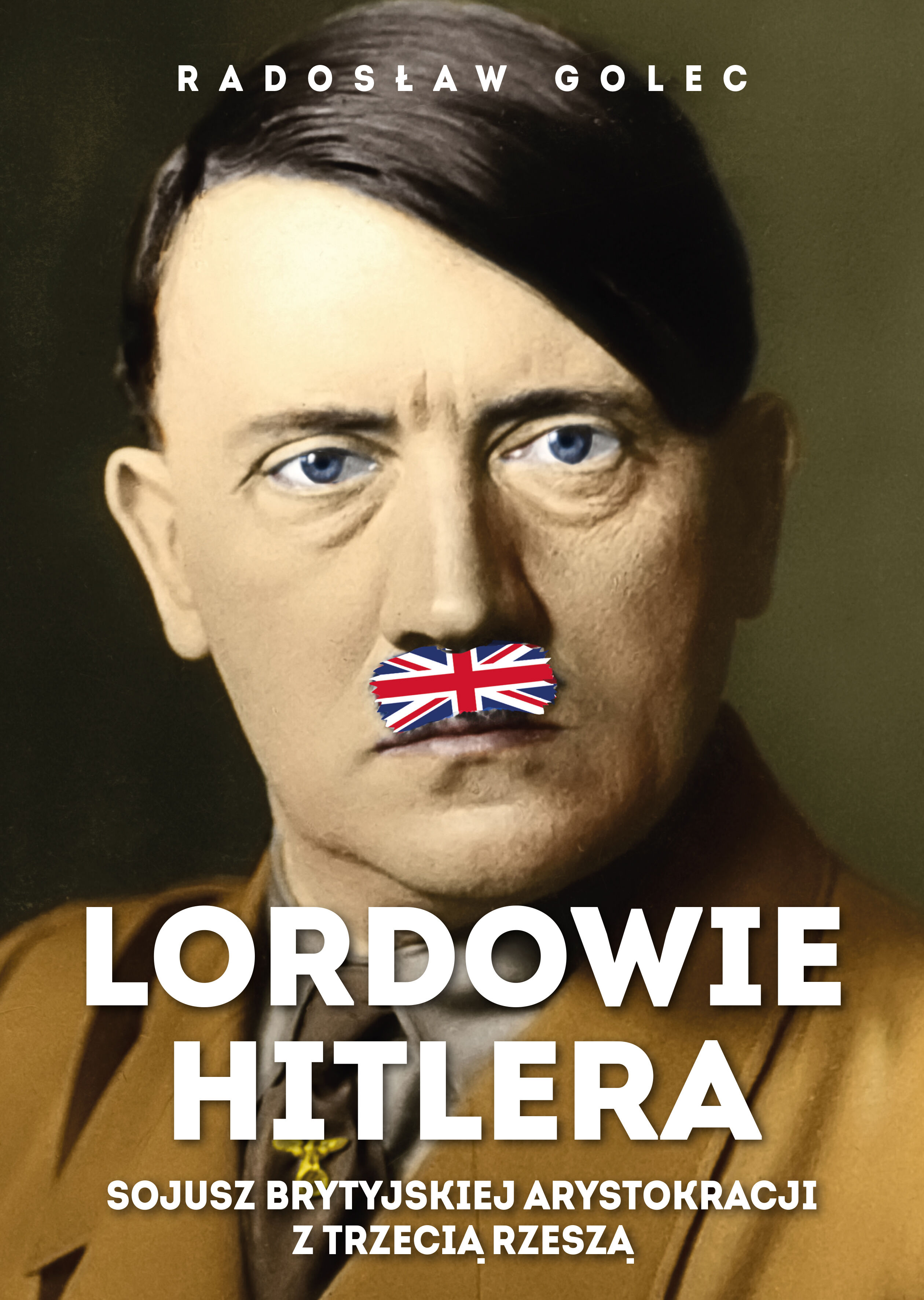 Lordowie Hitlera (e-book)