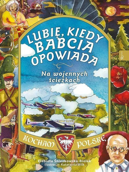 Na wojennych ścieżkach