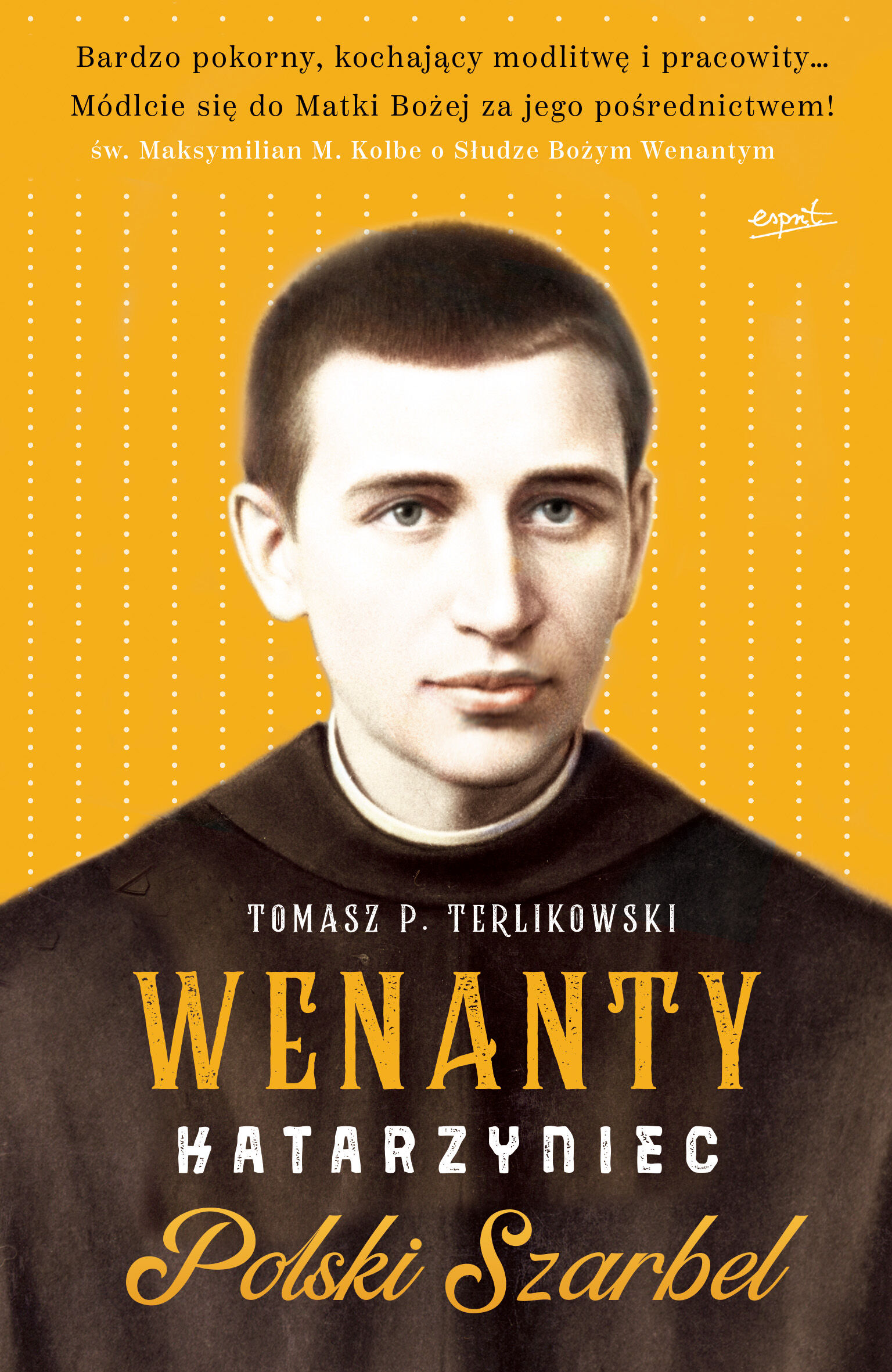 Wenanty Katarzyniec (e-book)