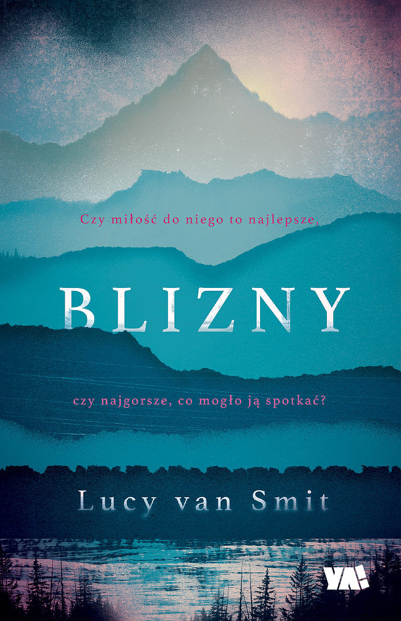 Blizny