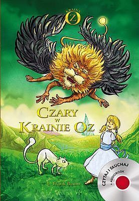 Cd mp3 czary w karinie oz tw