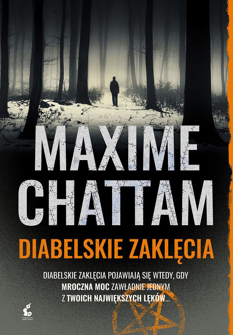 Diabelskie zaklęcia