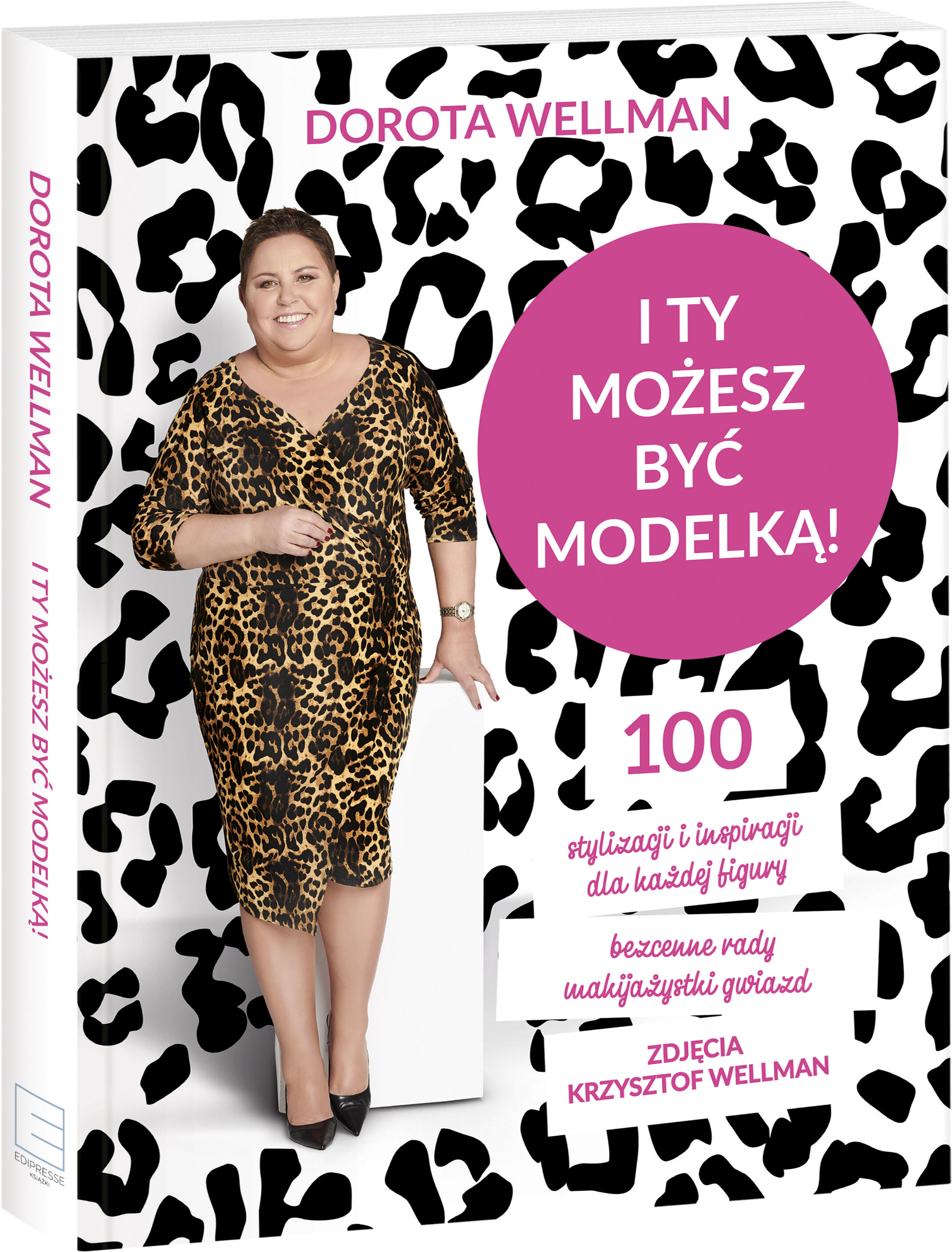 I ty możesz być modelką!