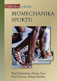Biomechanika sportu