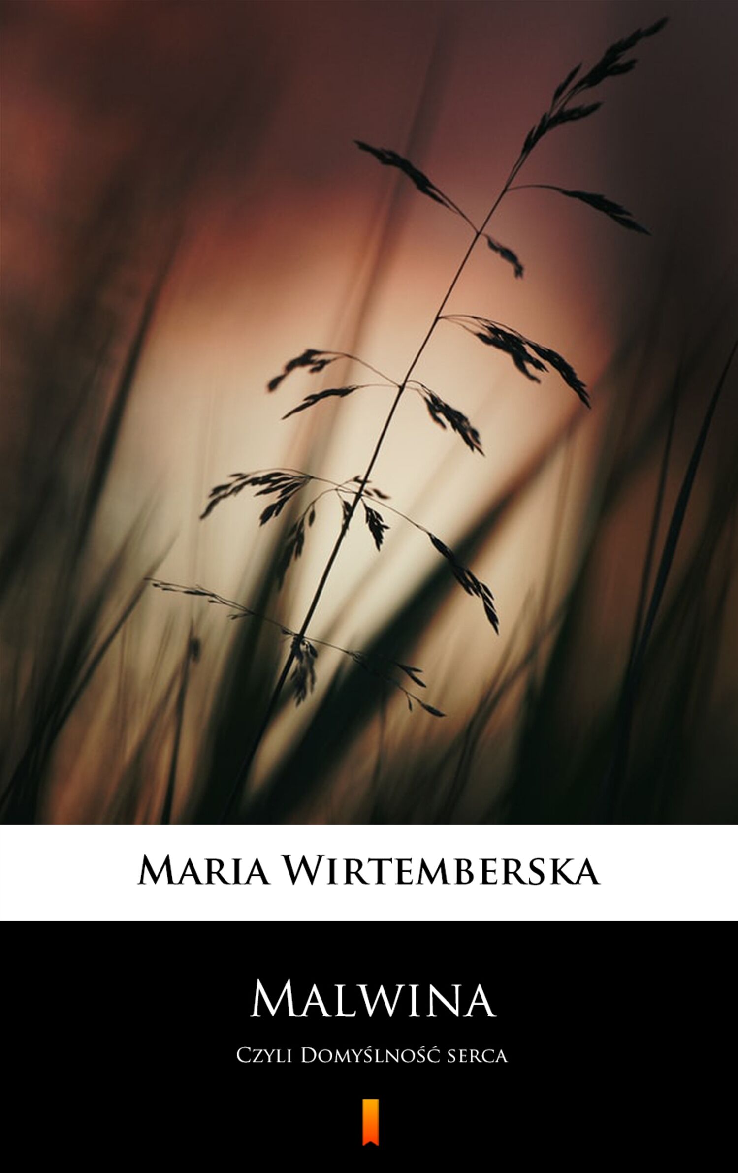 Malwina (e-book)