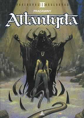 Atlantyda - 2 - Pradawny