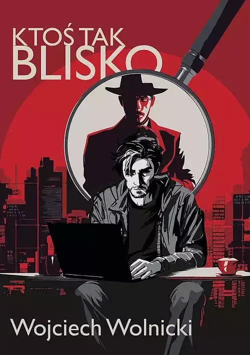 Ktoś tak blisko