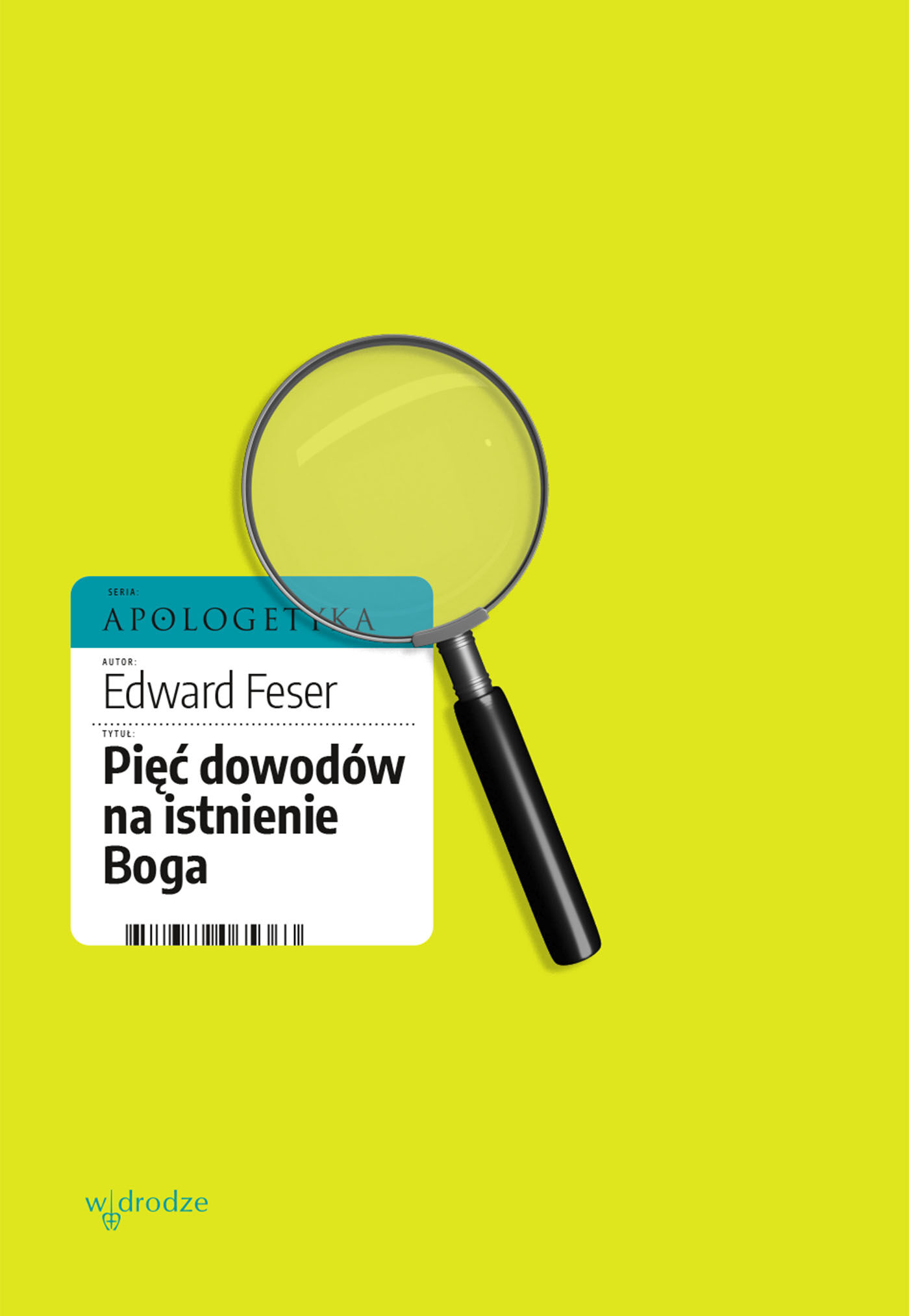 Pięć dowodów na istnienie Boga (e-book)