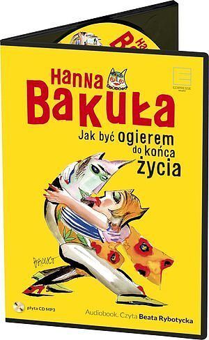 Jak być ogierem do końca życia? (audiobook CD)