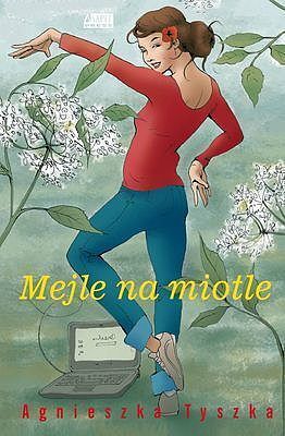 Mejle na miotle