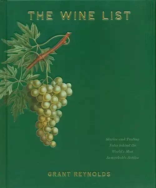 Wine List