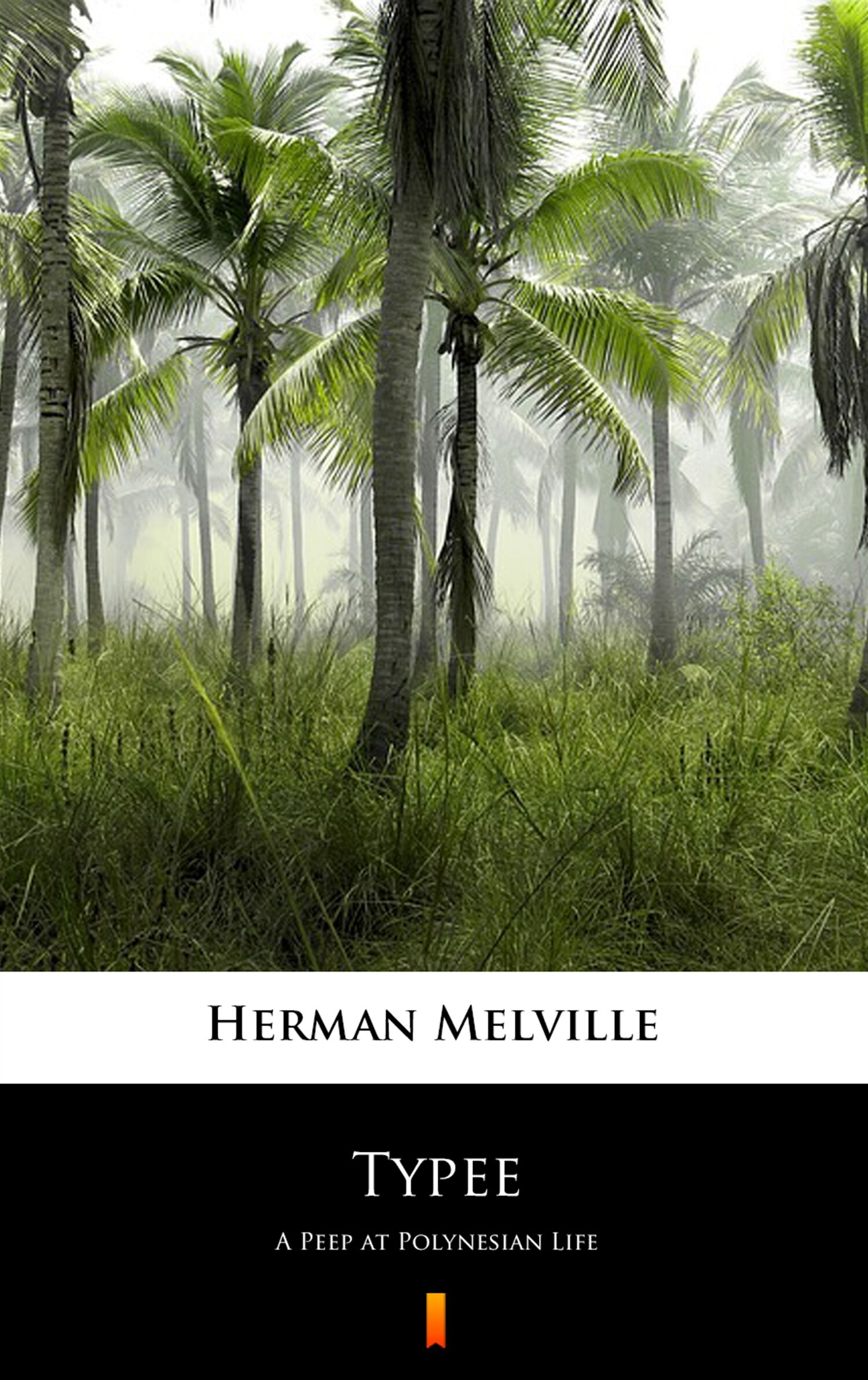 Typee (e-book)