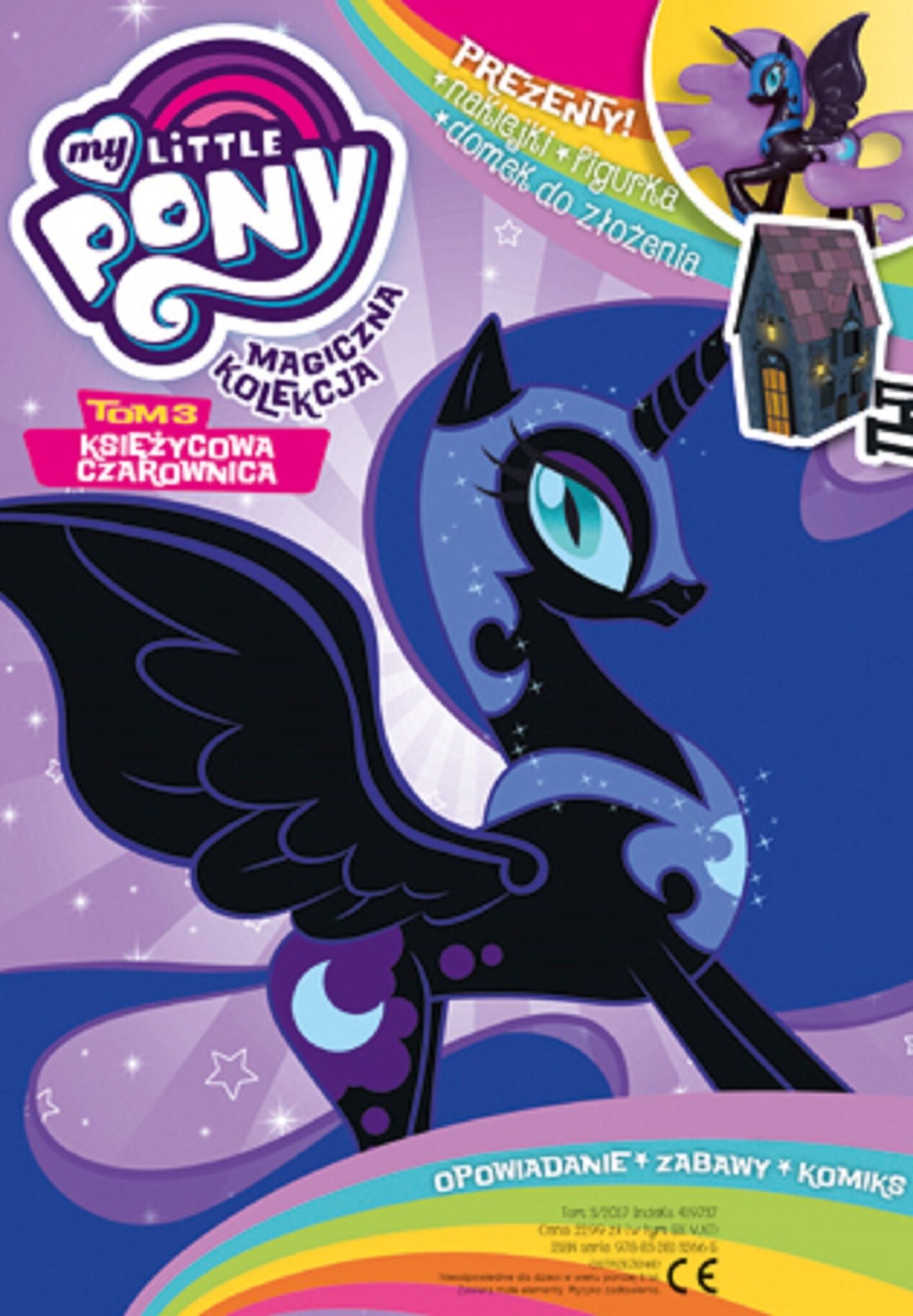 My Little Pony