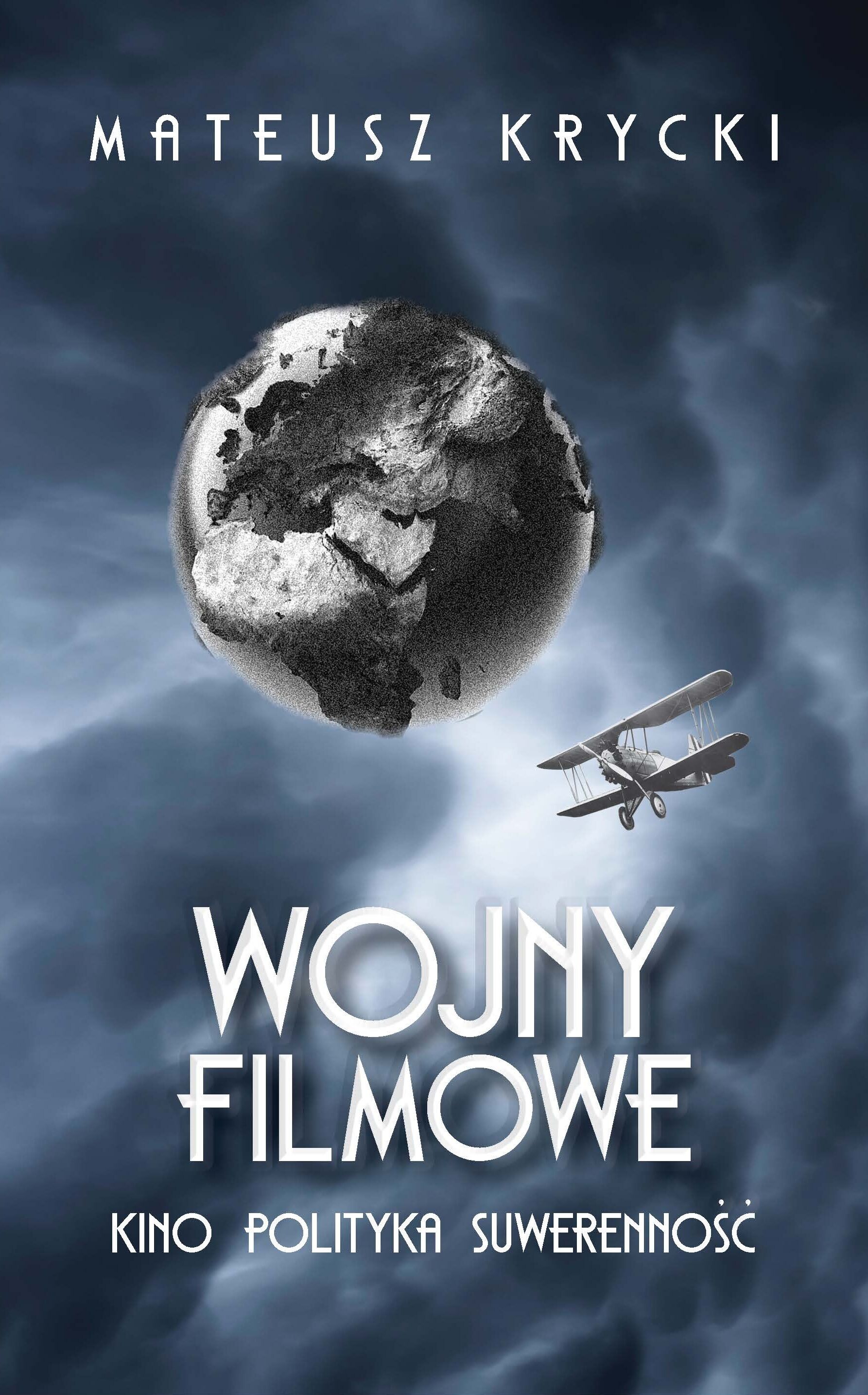 Wojny filmowe (e-book)