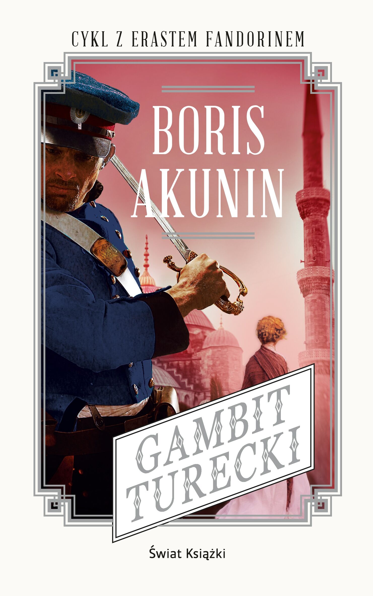 Gambit turecki