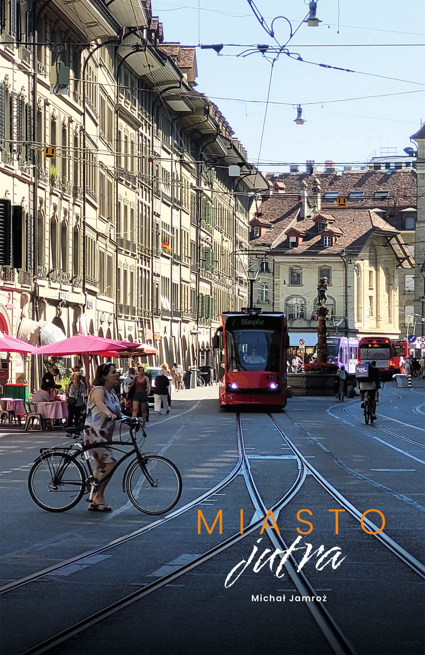 Miasto jutra