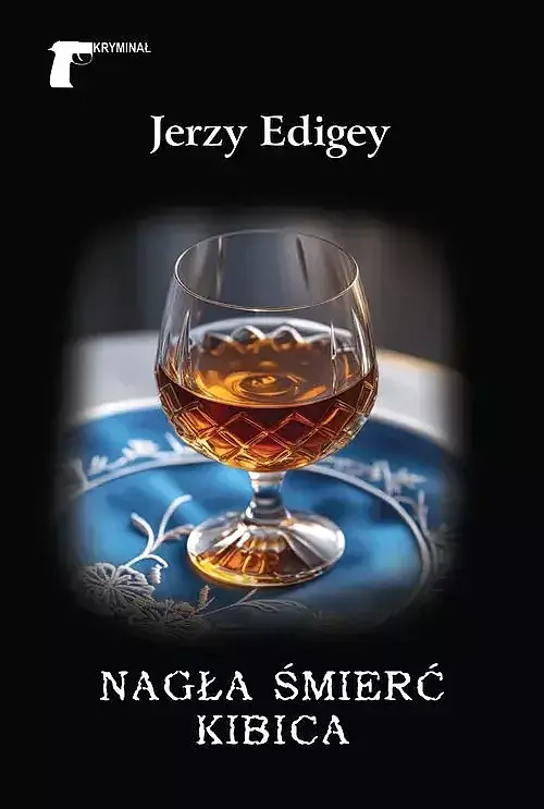 Nagła śmierć kibica
