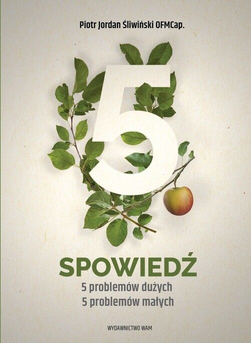 Spowiedź (audiobook CD)
