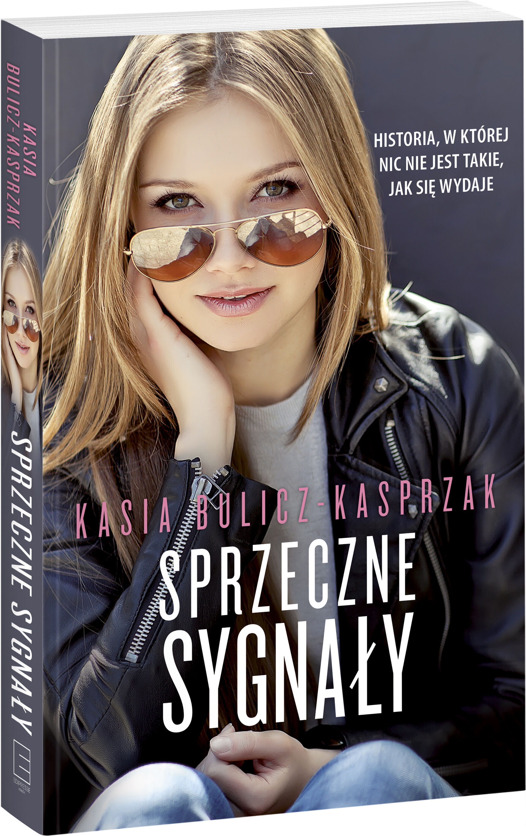 Sprzeczne sygnały