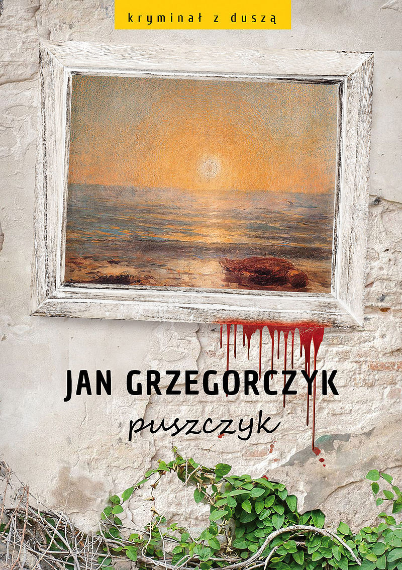Puszczyk OPR. TW.