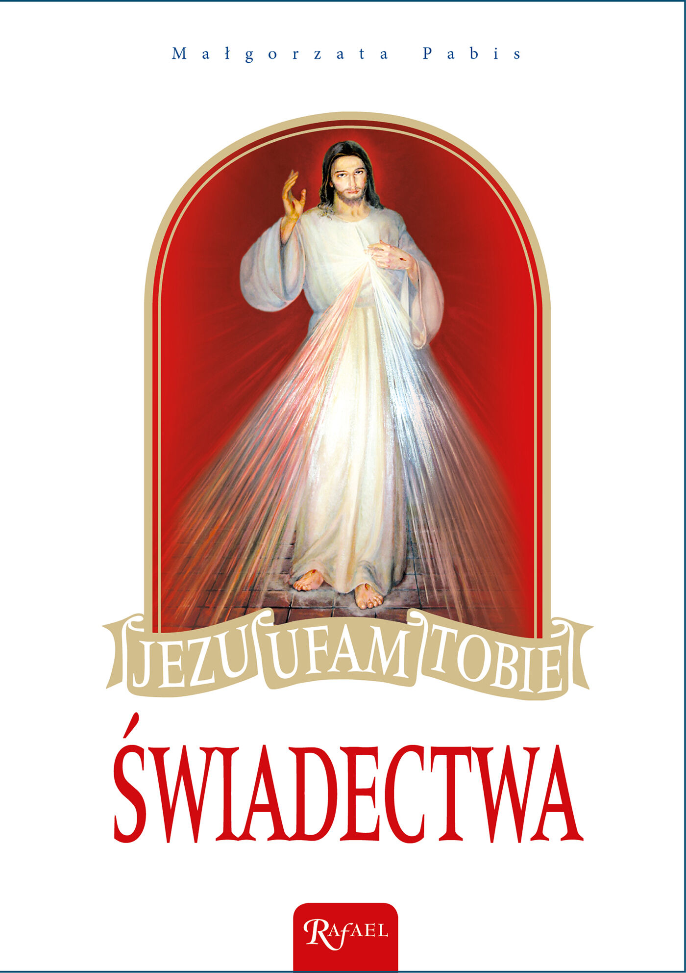 Jezu, ufam Tobie! (e-book)