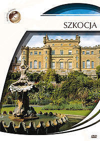 Szkocja (seria Podróże marzeń)