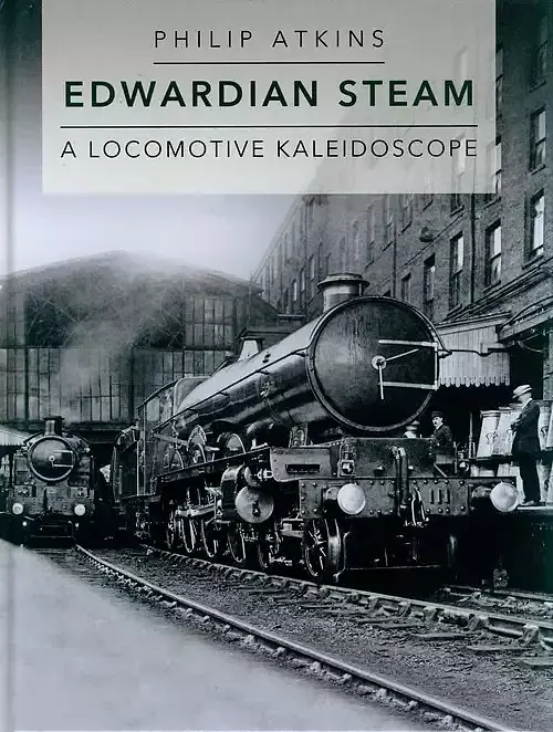 Edwardian Steam