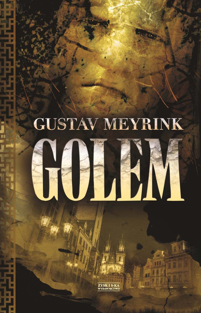 Golem (e-book)