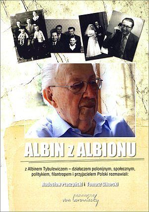 Albin z Albionu
