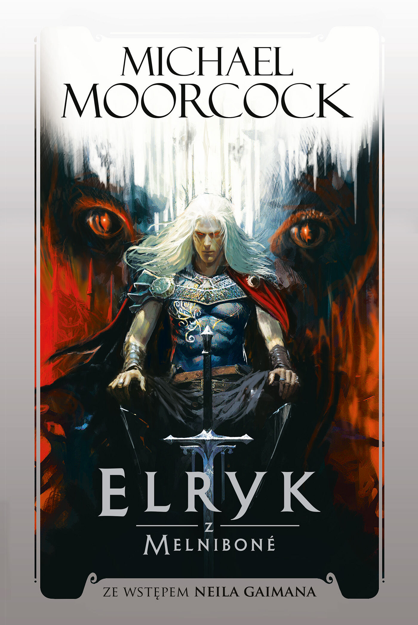Elryk z Melniboné (e-book)