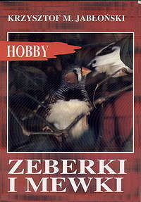 Zeberki i mewki