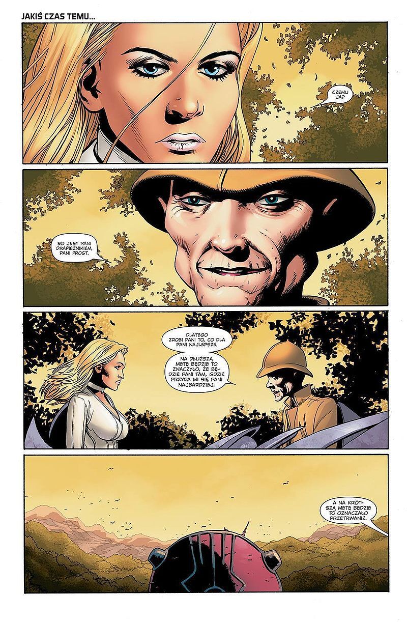 Astonishing X-Men - 02