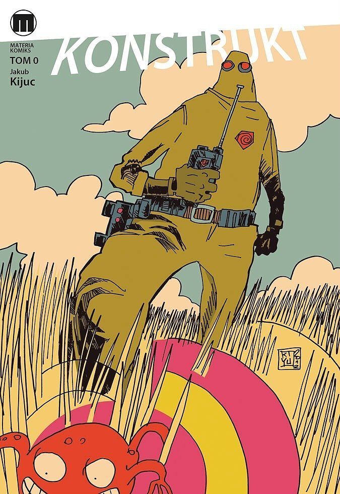 Konstrukt - 0