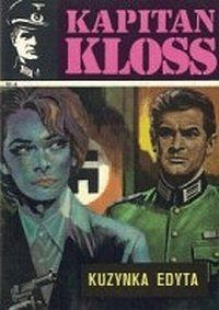 Kapitan Kloss (Muza) - 4 - Kuzynka Edyta