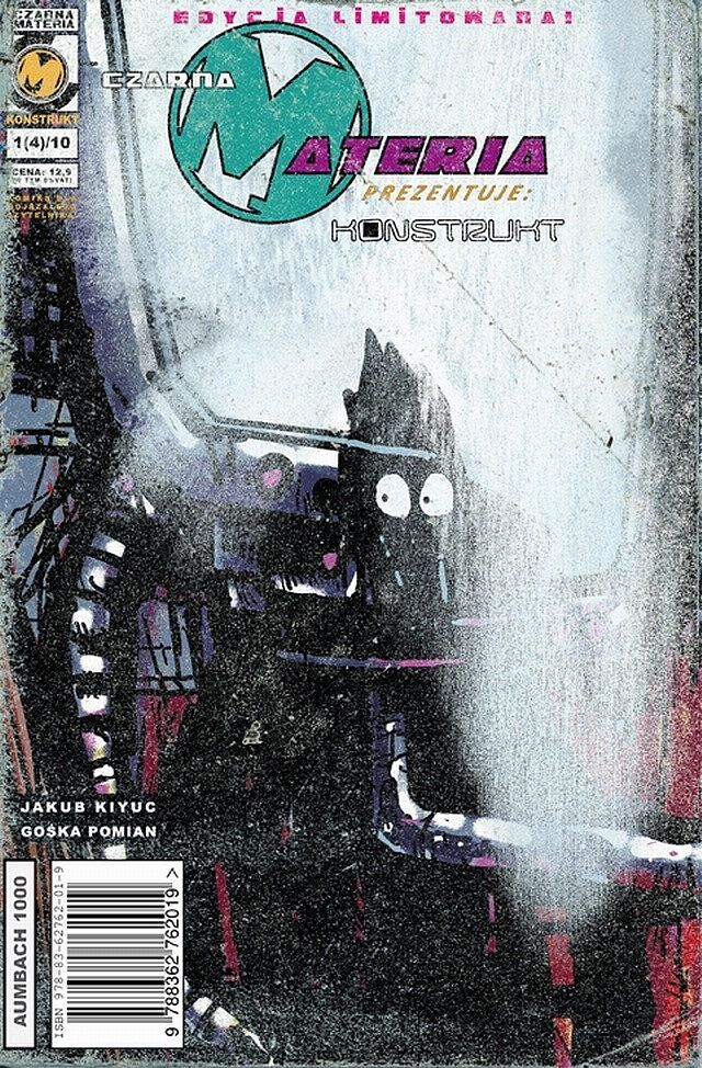 Konstrukt - 1