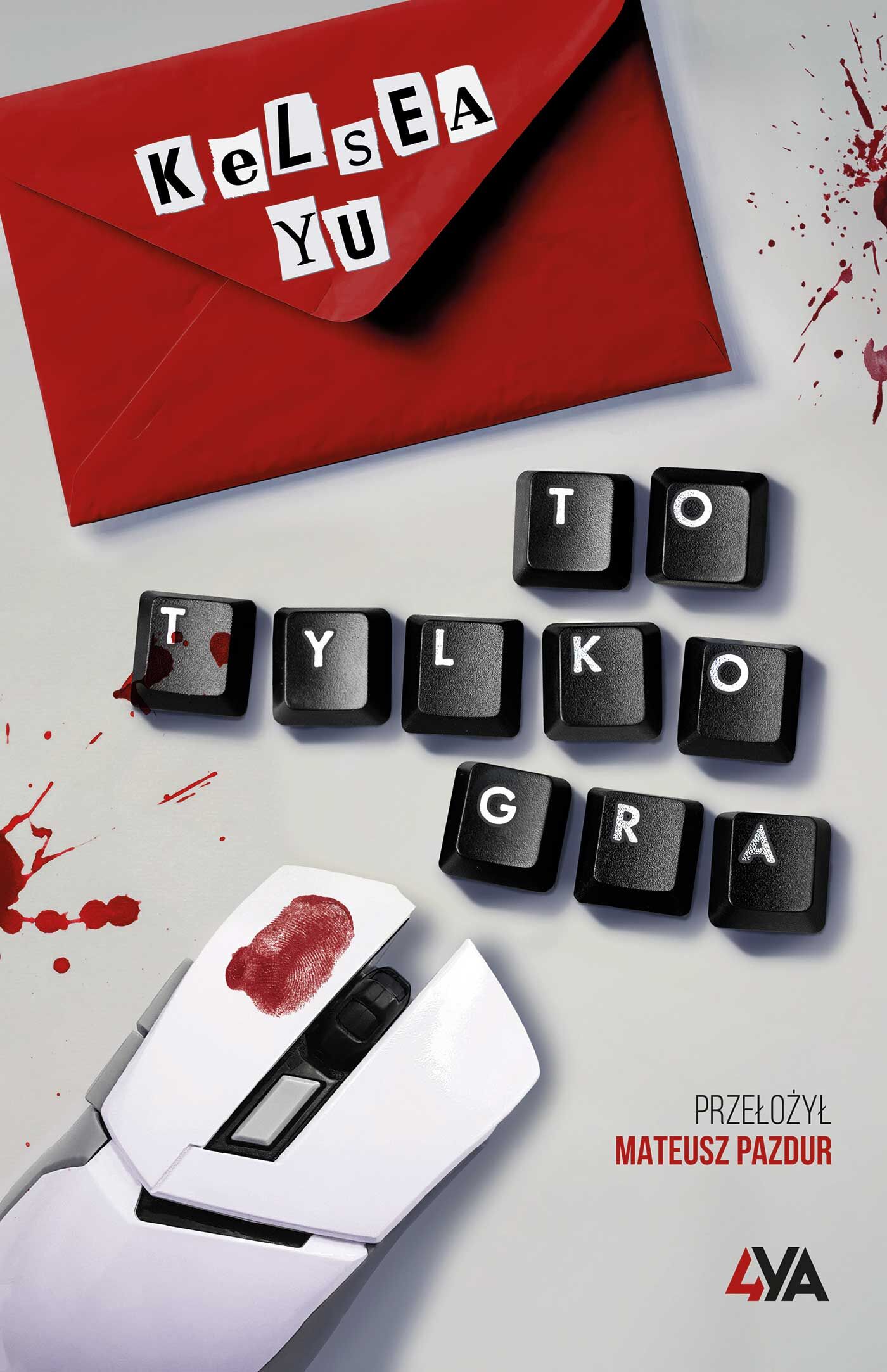 To tylko gra
