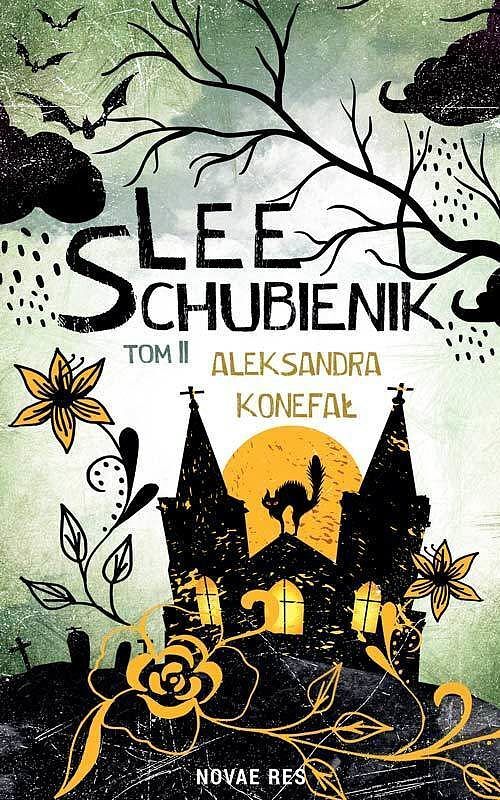 Lee schubienik. Tom 2