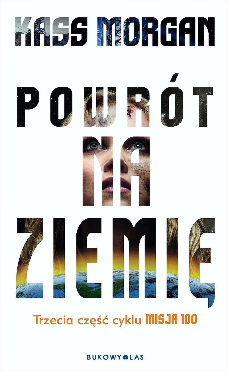 Misja 100. Powrót na Ziemię