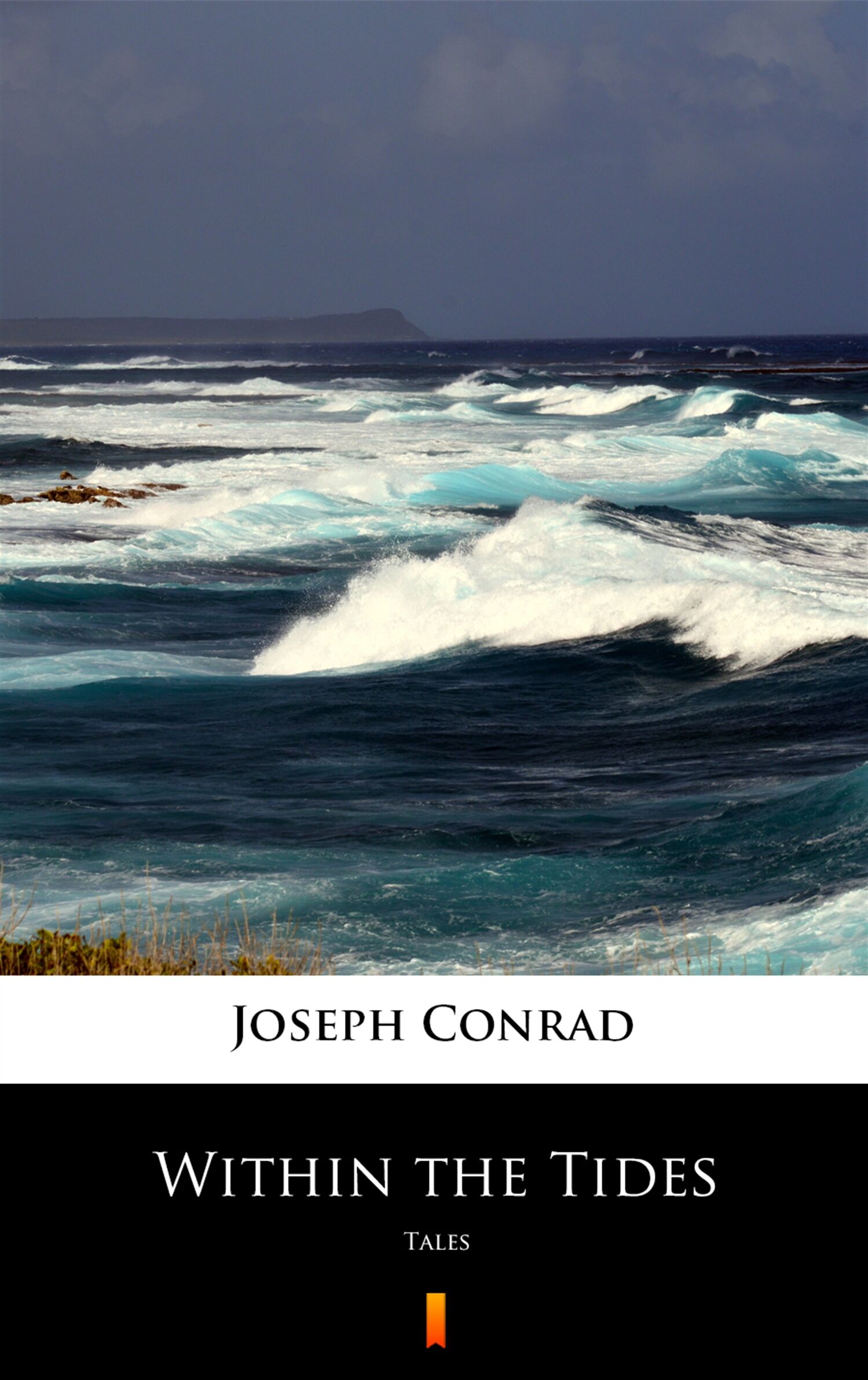 Within the Tides (e-book)