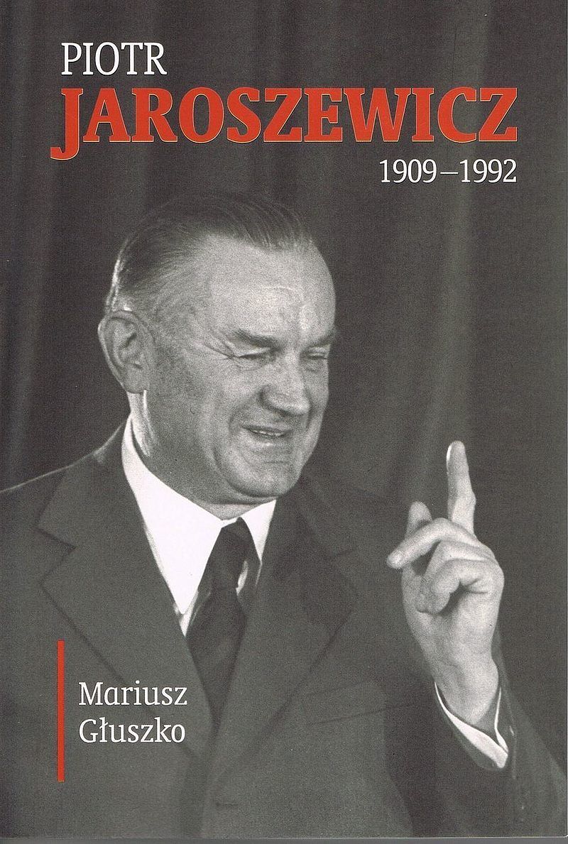 Piotr Jaroszewicz (1909-1992)